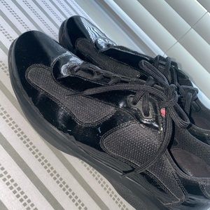 Men’s Prada’s